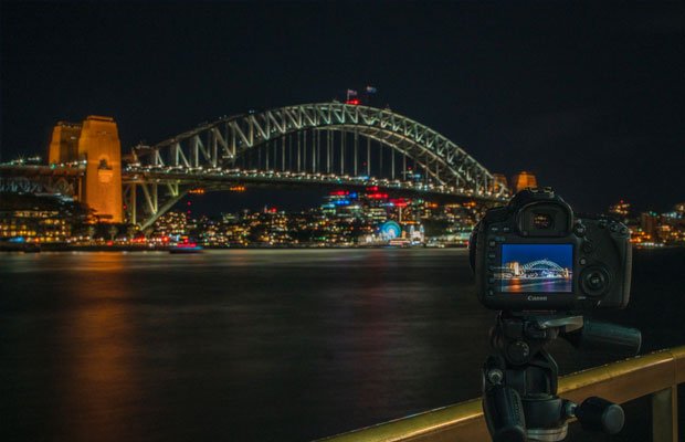 Climb the Sydney Harbour Bridge