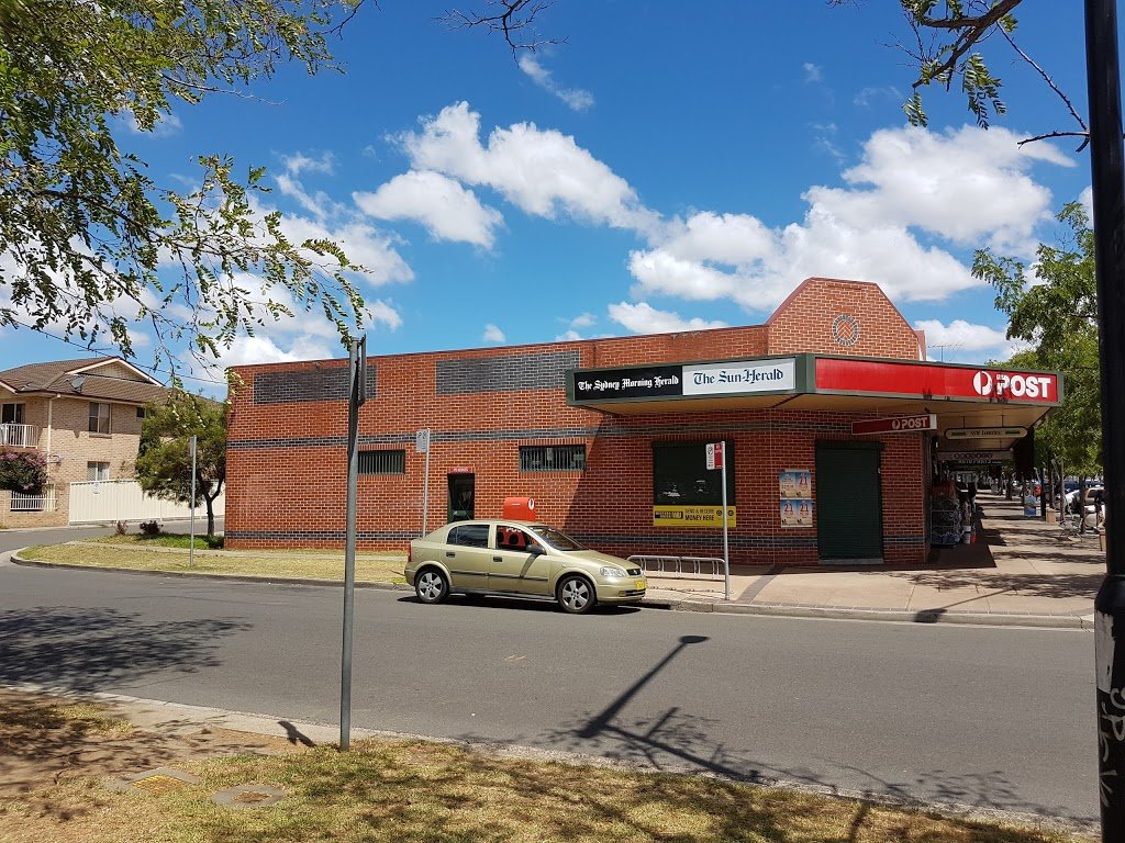 13Cabs Maxi Taxi Doonside Stand