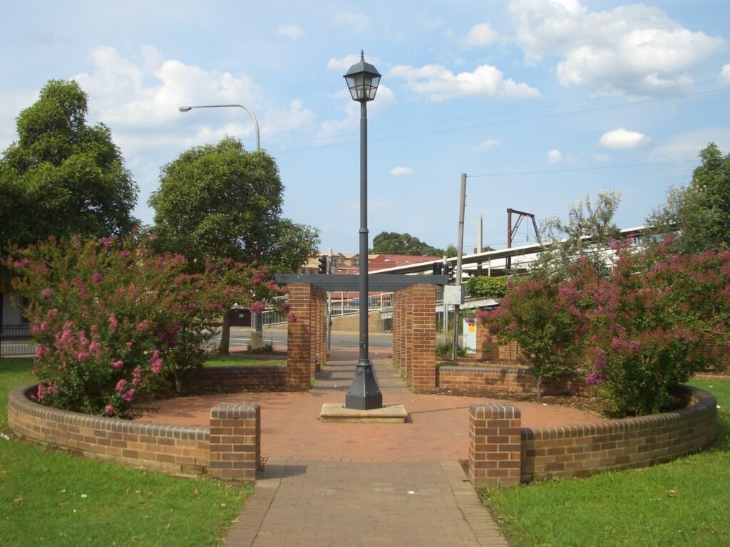 13Cabs Toongabbie
