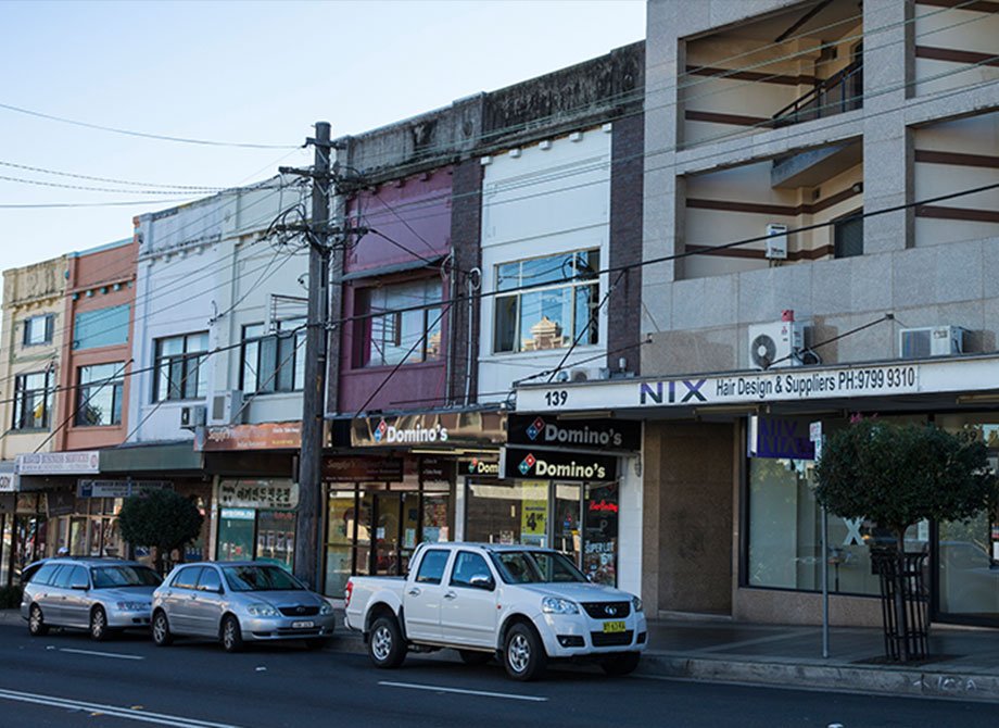 13Cabs Croydon Park