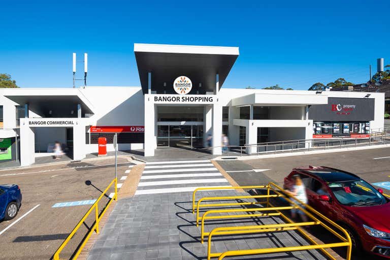 13Cabs Bangor NSW