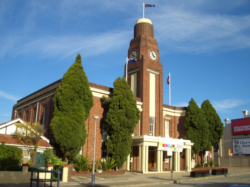 13Cabs Petersham NSW