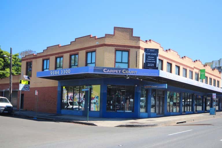 Taxi Cab Petersham