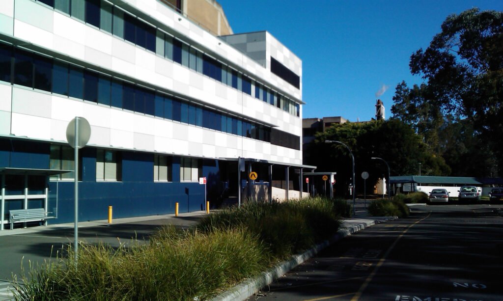 13Cabs Westmead