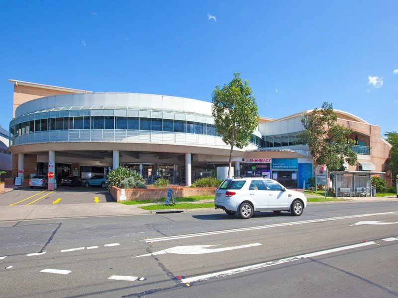 13Cabs Kingswood
