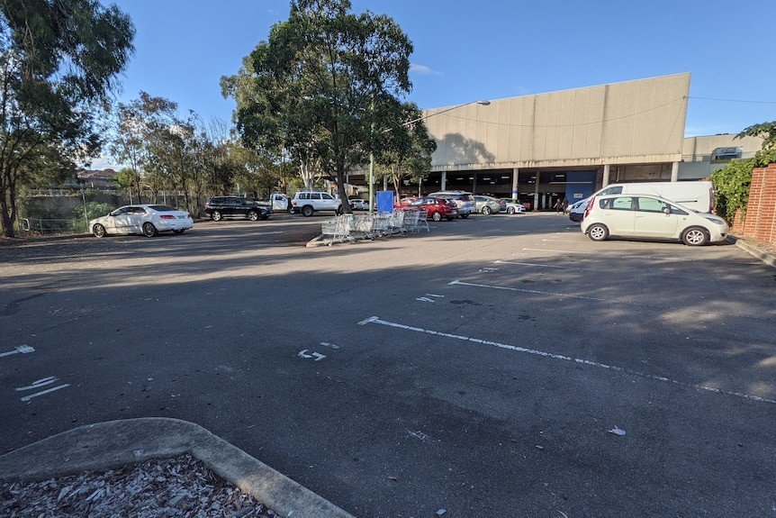 Taxi Riverwood NSW