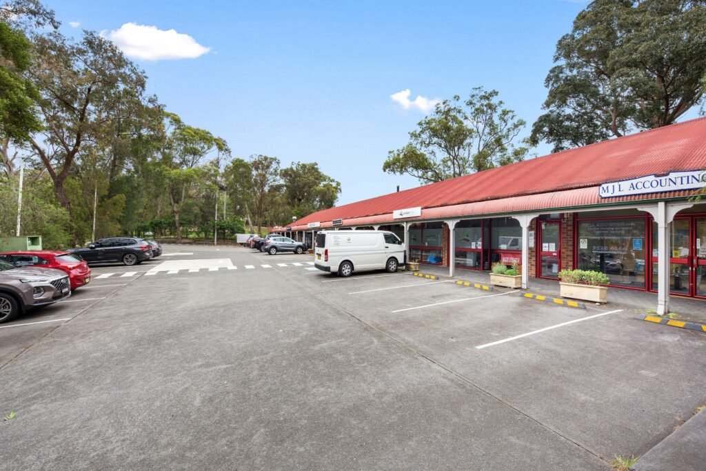 Taxi Woronora NSW