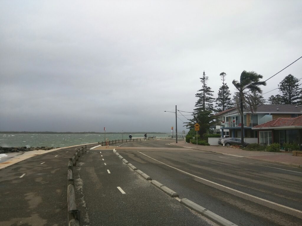 13Cabs Dolls Point