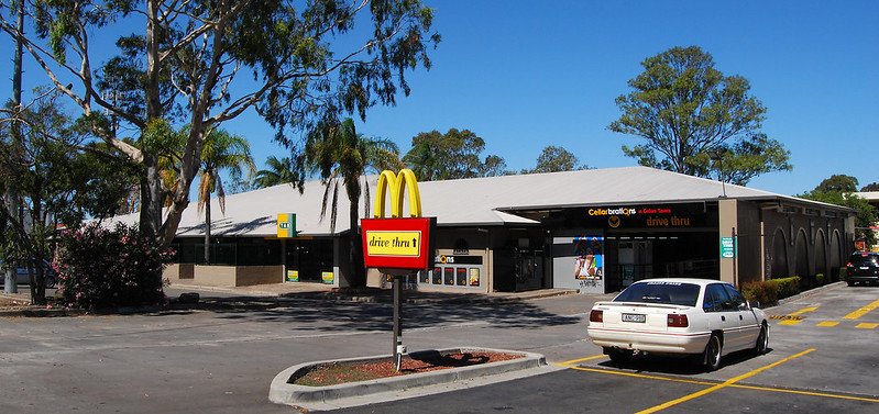 13Cabs Emerton