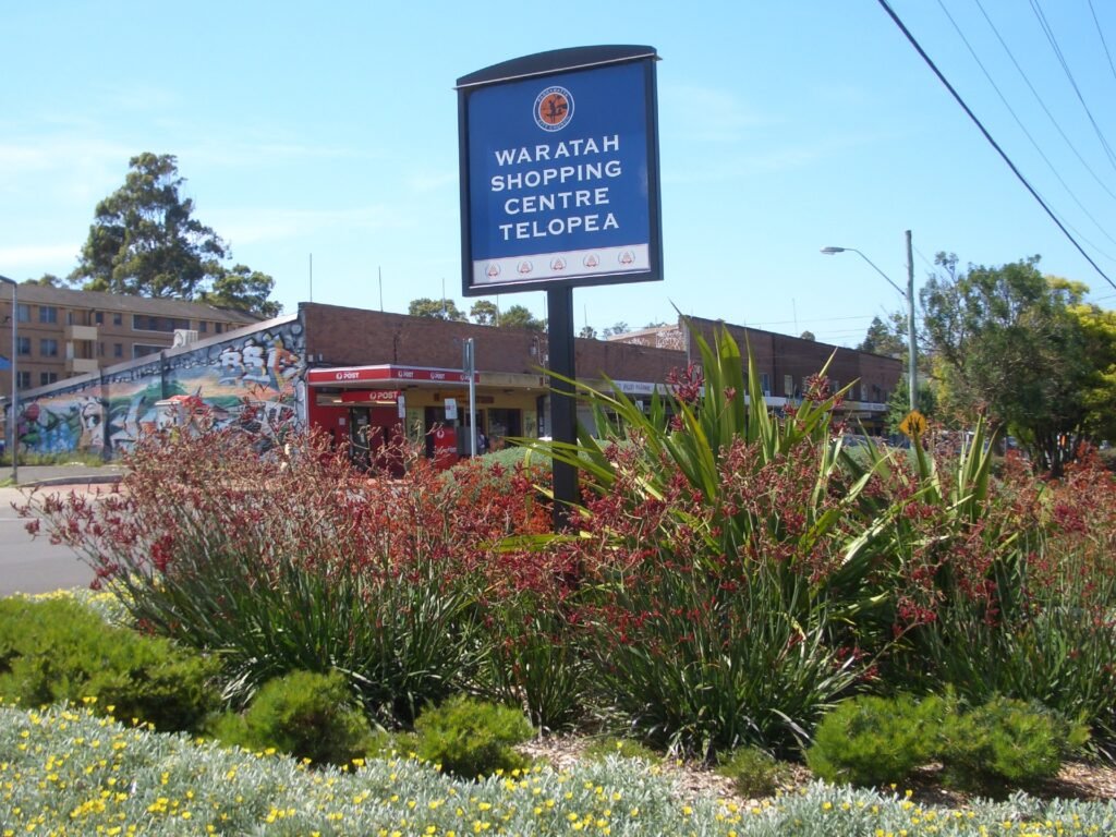 13Cabs Telopea NSW