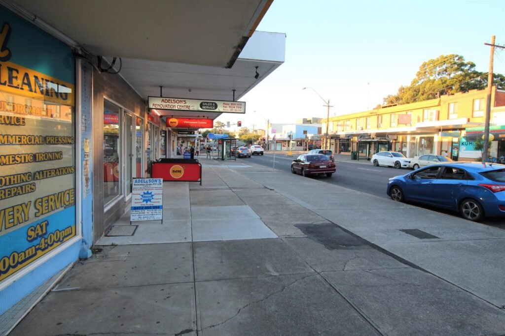 Taxi Narwee NSW