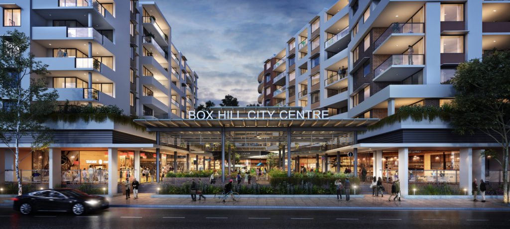 13Cabs Box Hill