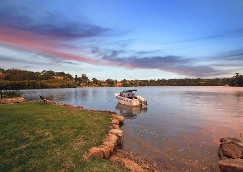 13Cabs Oyster Bay