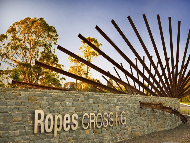 13Cabs Ropes Crossing