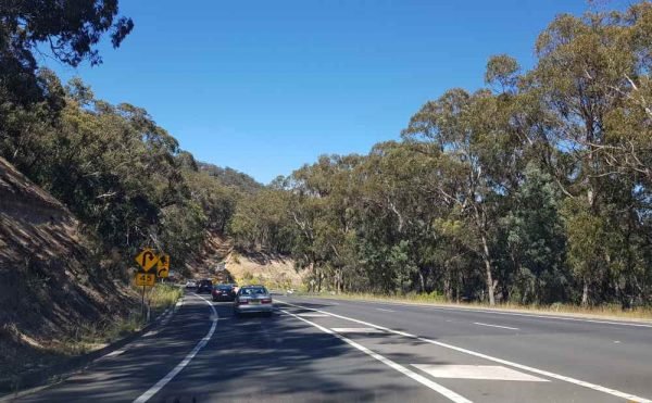 Taxi Blue Mountains