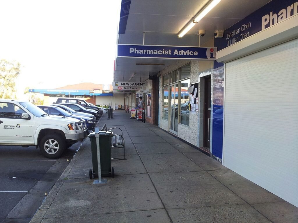 Taxi Hammondville