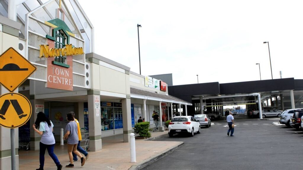 Taxi Narellan