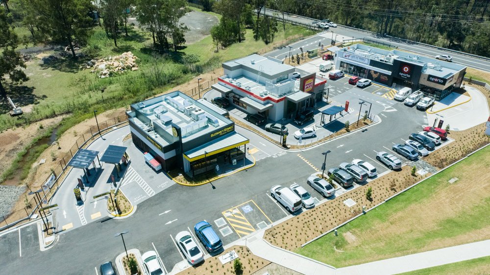 13Cabs Bligh Park