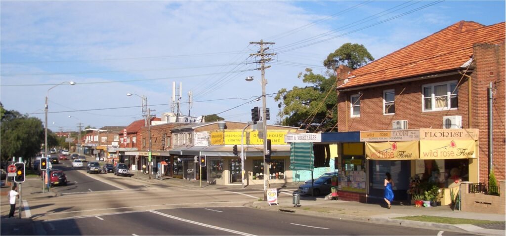 13Cabs Clemton Park