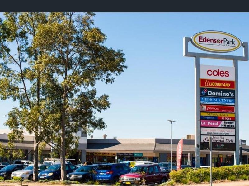 13Cabs Edensor Park