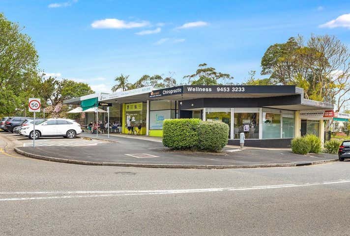 13Cabs Killarney Heights