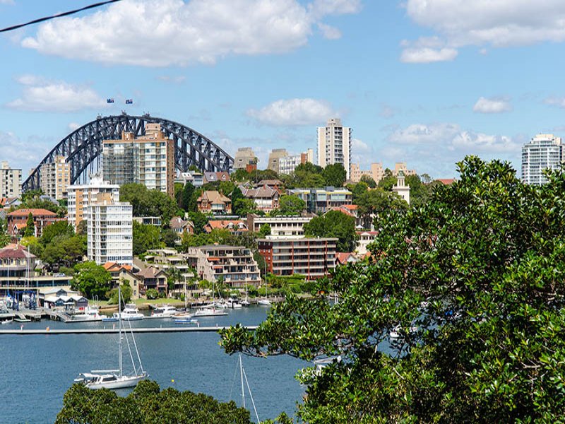 13Cabs Kurraba Point
