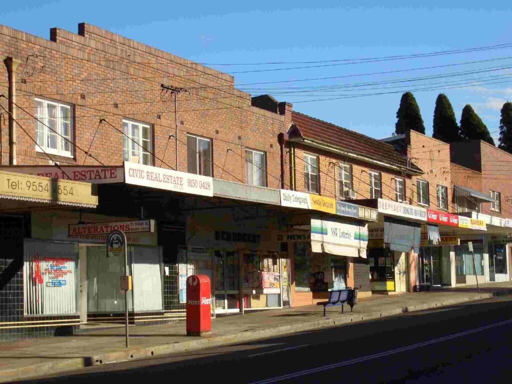 13Cabs Bexley North NSW