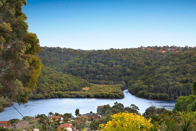 13Cabs Bonnet Bay