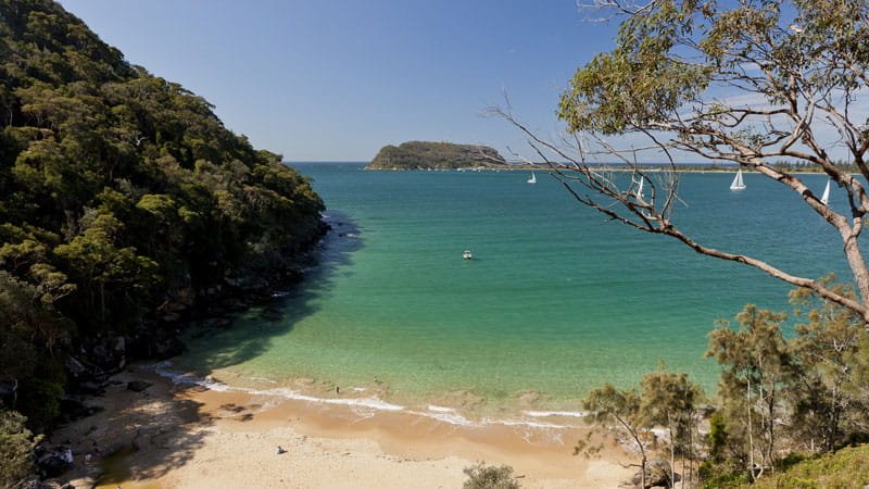 13Cabs Ku-ring-gai Chase
