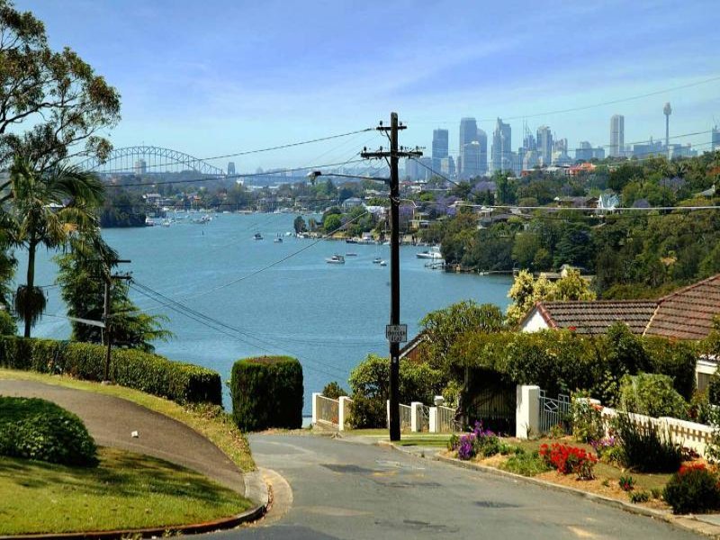 13Cabs Linley Point