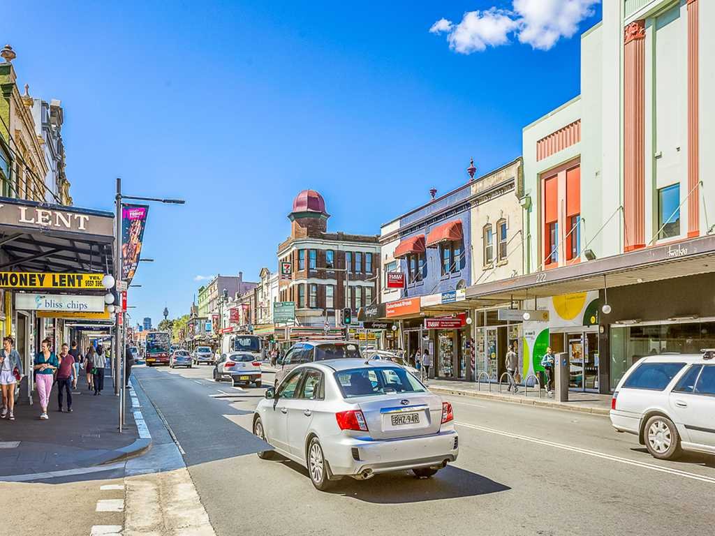 13Cabs Sydney NSW