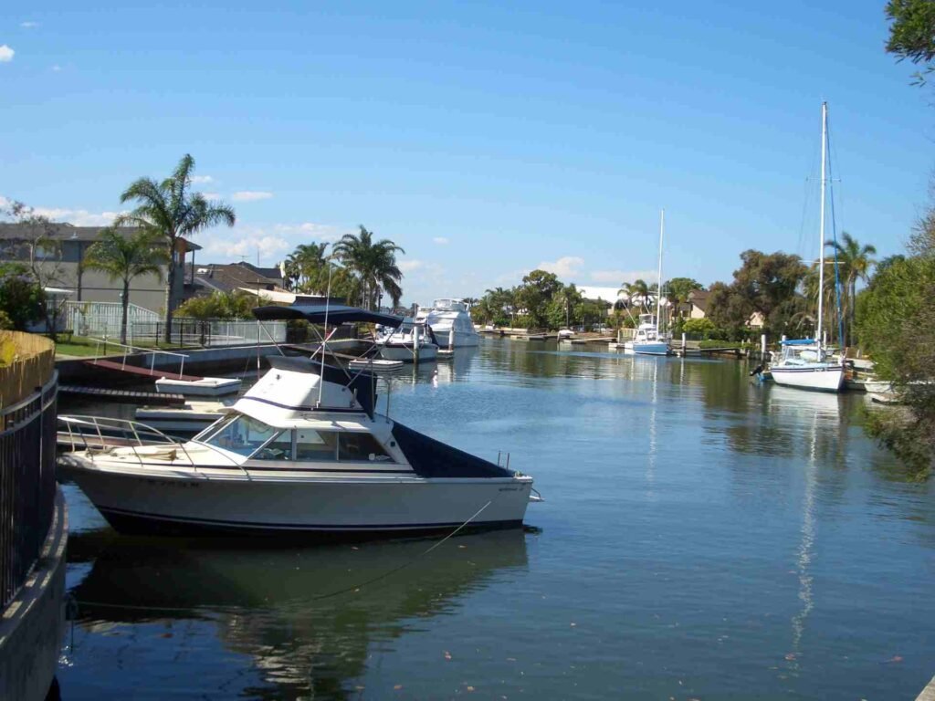 13Cabs Sylvania Waters NSW
