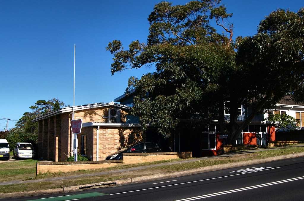 13cabs Allambie Heights NSW