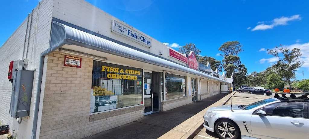 Taxi St Helens Park NSW