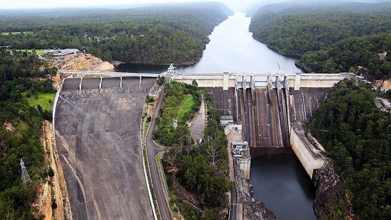 13Cabs Warragamba