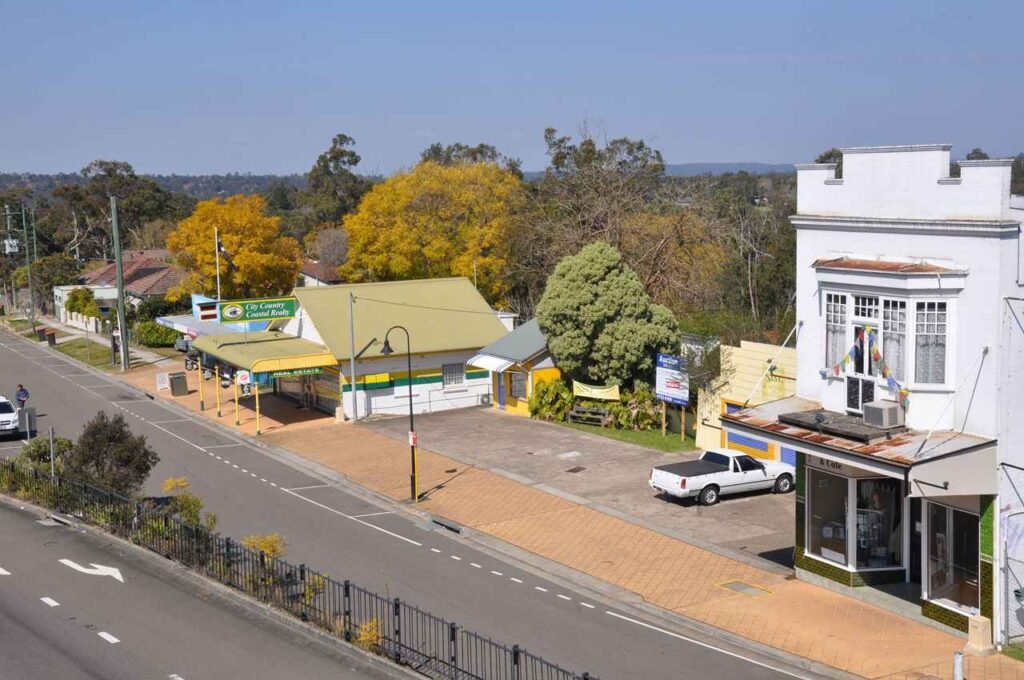 13Cabs Warrimoo NSW