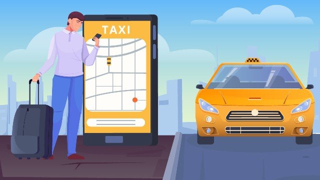 calculate taxi fare sydney