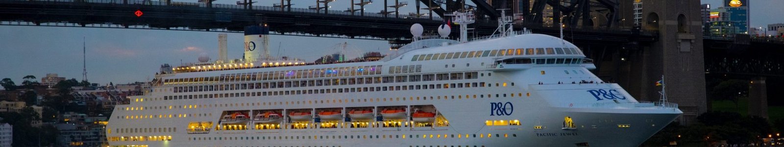 Sydney Cruise Transfers